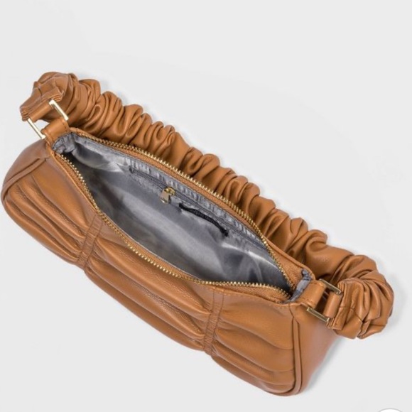 Baguette Shoulder Handbag - Wild Fable… new with tags - Picture 3 of 4